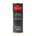 Mousse Foie Gras with Port 320 g Rougie