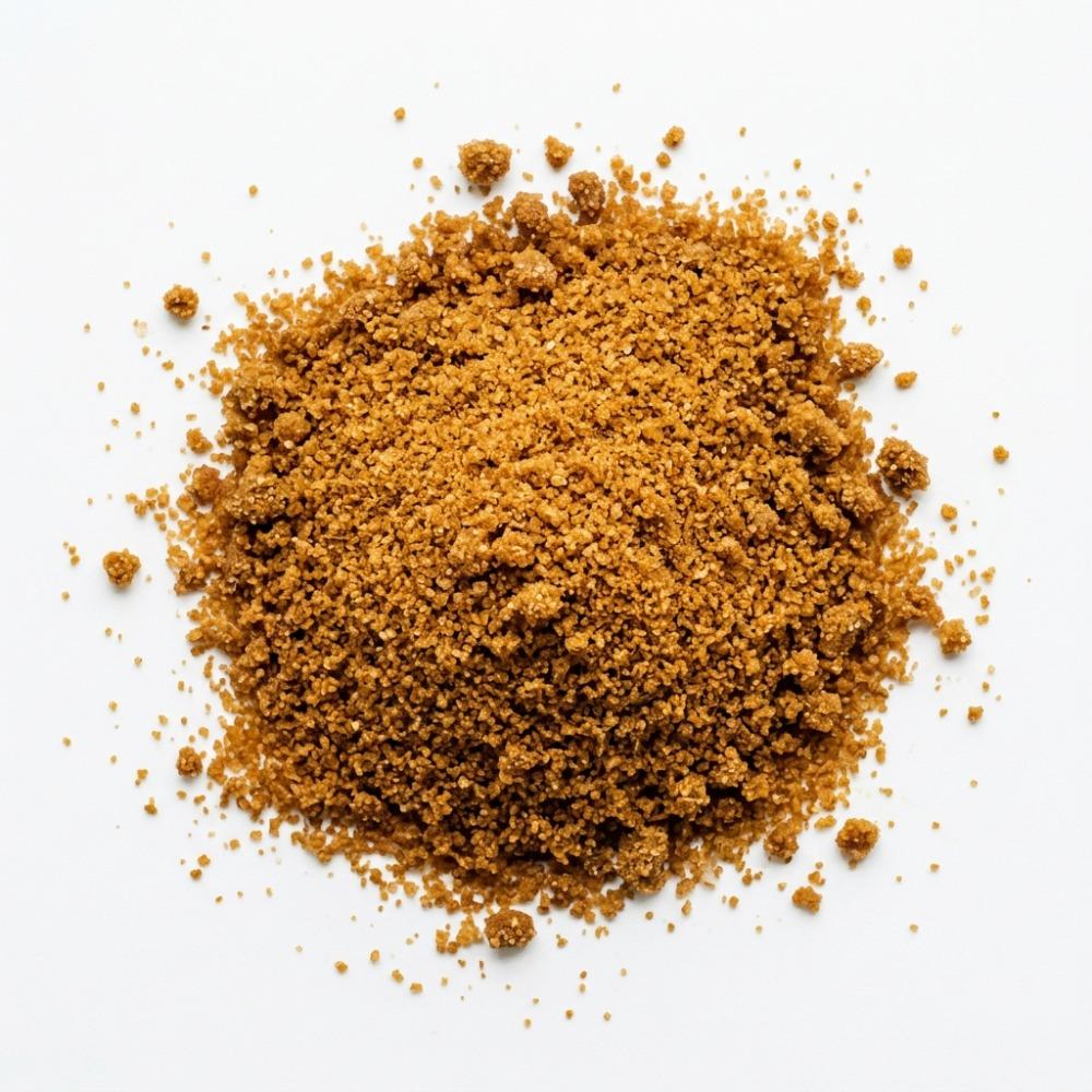 Coconut Palm Sugar 1 kg Almondena
