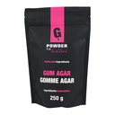 Gum Agar Powder 250 g Texturestar