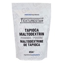 Tapioca Maltodextrin 454 g Texturestar