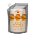 Mango Puree 1 kg Caramanfruit