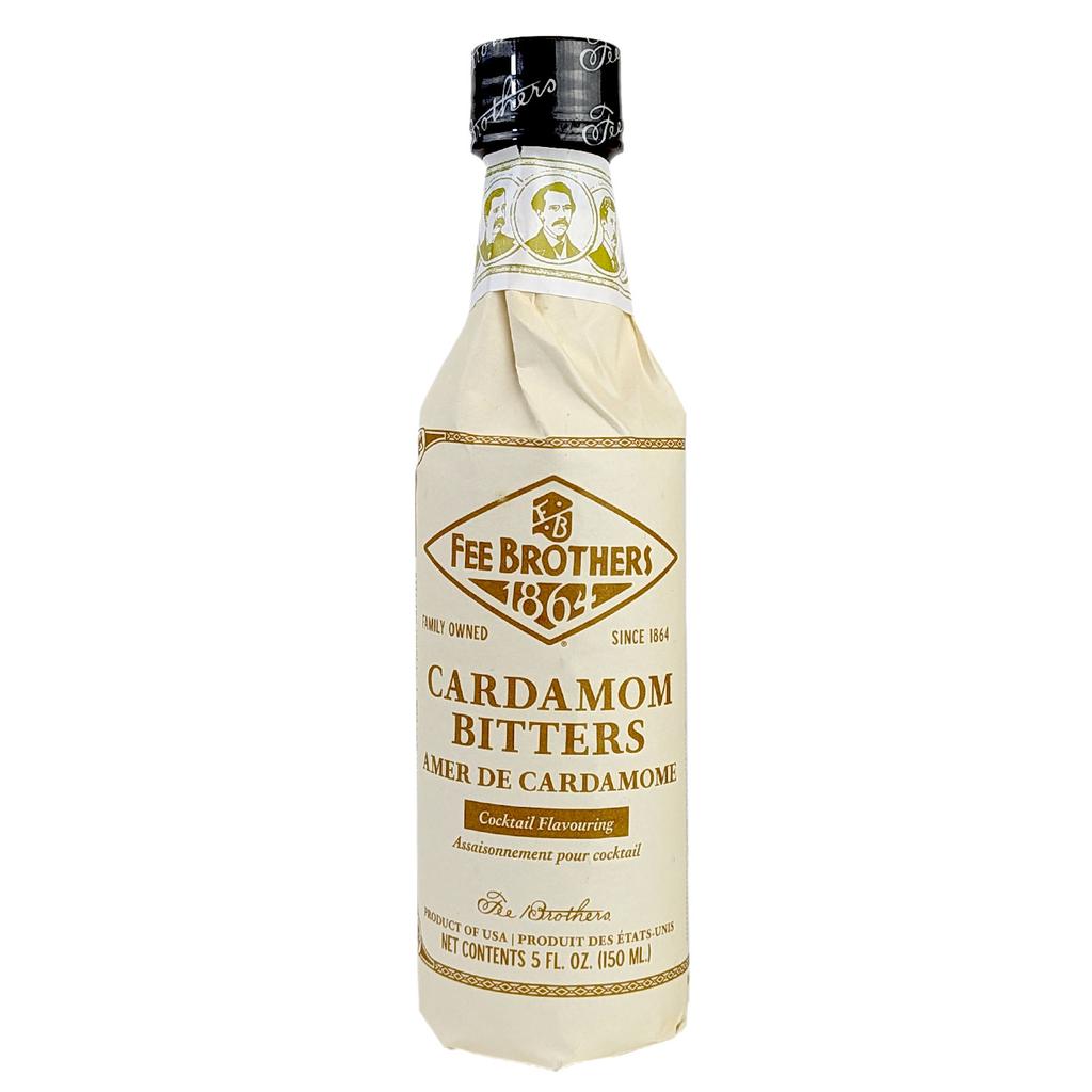 Cardamom Bitters 150 ml Fee Brothers