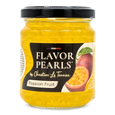 Flavour Pearls Passion Fruit 200 g Christine Tennier