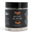 Sel de Mer à la Truffe 120 g 24K