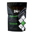 Flocons de Sel de Mer 1 kg 24K