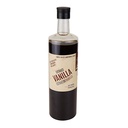 Vanilla Extract Pure Bourbon 32 oz Almondena