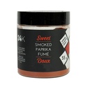 Smoked Sweet Paprika 55 g 24K