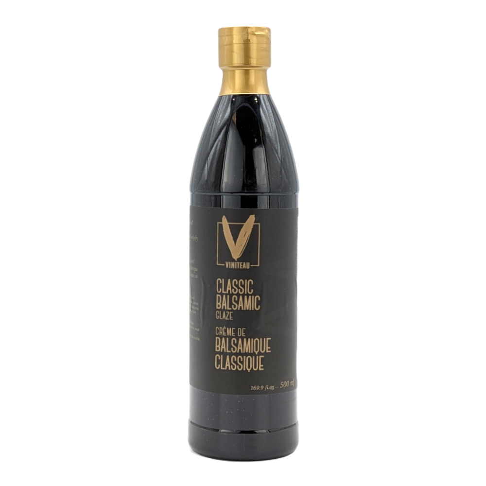 Crème de Balsamique Classique 500 ml Viniteau