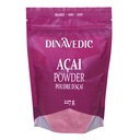 Poudre d'Açai 227 g Dinavedic