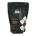 Cayenne Ground 2 lbs 24K