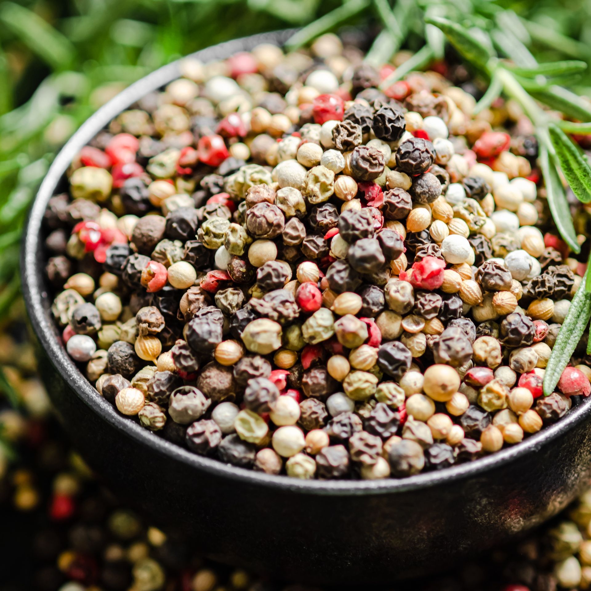 Category image: Peppercorn