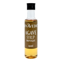 [257350] Nectar Liquide d'Agave 250 ml Dinavedic