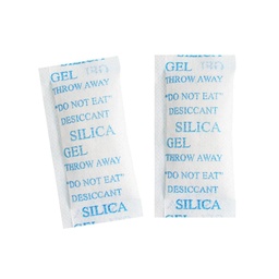 [152059] Gel de Silice Déshydratant 250 g Royal Command