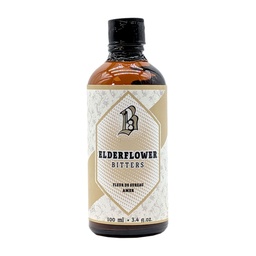[162730] Amer au Sureau 100 ml B18