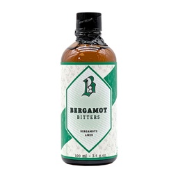 [162732] Bergamot Bitters 100 ml B18