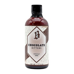 [162733] Dark Cacao Bitters 100 ml B18