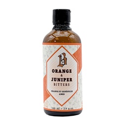 [162735] Amer Orange & Geneviève 100 ml B18