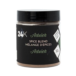 [181673] Advieh Spice Blend 50 g 24K