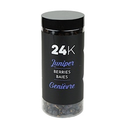 [182127] Baies de Genévrier 110 g 24K