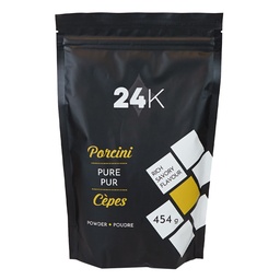[050405] Poudre de Porcini 454 g 24K