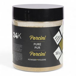 [050404] Porcini Powder 50 g 24K