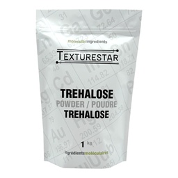 [152092] Trehalose Powder 1 kg Texturestar