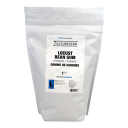 [152536] Gum Locust Bean 1 kg Texturestar
