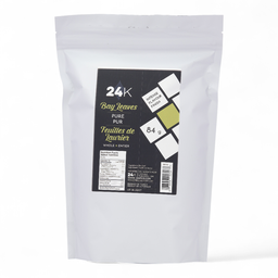 [181710] Bay Leaves Whole 84 g 24K
