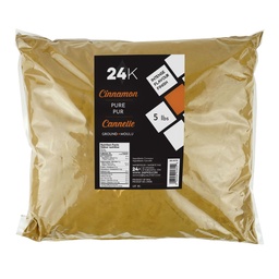 [181791] Cinnamon Ground (Saigon) 5 lbs 24K