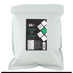[181812] Coriander Ground 5 lbs 24K