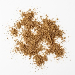 [181826] Cumin Seeds Ground 5 lbs 24K