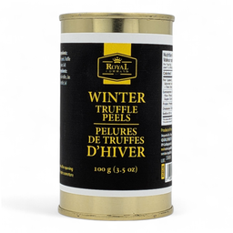 [050528] Winter Truffle Peels (Shavings) 100 g Royal Command