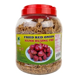 [181954] Fried Onion 908 g Qualifirst
