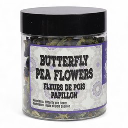 [182256] Fleur de Butterfly Pea 10 g Royal Command