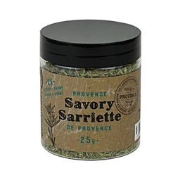 [183534] Savory from Provence 25 g - Epicureal