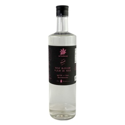 [183718] Rose Blossom Water 1 L Bitarome