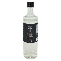 [183880] Extrait d'Amande 32 oz Bitarome