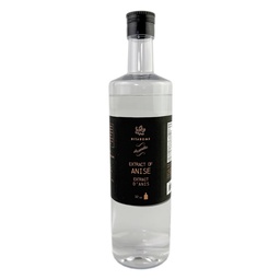 [183881] Anise Extract; 32 oz Bitarome