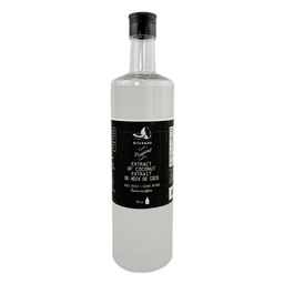[183885] Coconut Extract 32 oz Bitarome