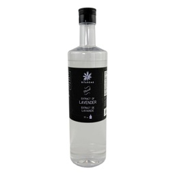 [183888] Lavender Extract 32 oz Bitarome