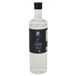 [183888] Lavender Extract 32 oz Bitarome