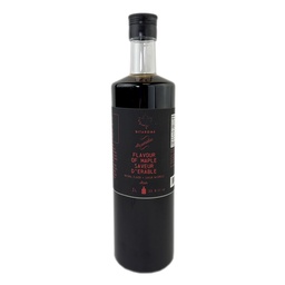 [183890] Maple Flavour Liquid 1 L Bitarome