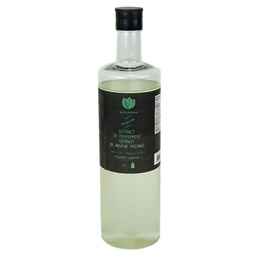 [183891] Extrait de Menthe Poivrée 32 oz Bitarome