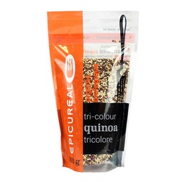 [204168] Quinoa Tri Blend- 300 g - Epicureal