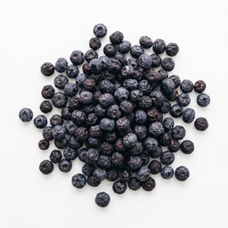 [240991] Bleuet Liophilisé; 600 g Fruiron