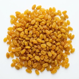 [240111] Raisins Golden (Fancy) 1 kg Fruiron