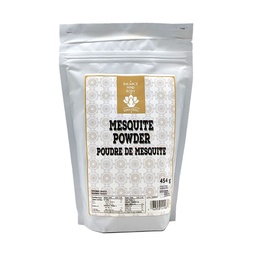 [184281] Mesquite Powder 454 g Dinavedic