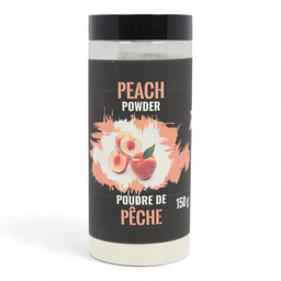 [182144] Peach Powder 150 g Fruiron
