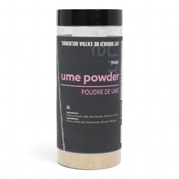 [182145] Ume Powder 175 g YOSHI