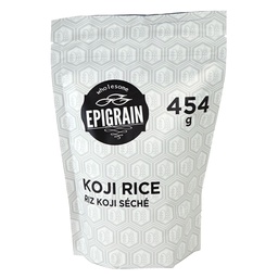 [204388] Koji Dried Rice 454 g Epigrain